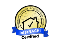 InterNachi Home Inspector - Cincinnati Ohio Home Inspections