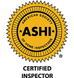 ASHI Certified Inspector - Cincinnati Ohio Home Inspections